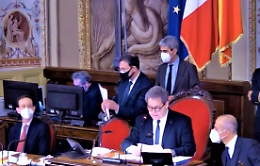 Manovra all'Ars l'8 o il 9 marzo: impossibile l'ok entro febbraio