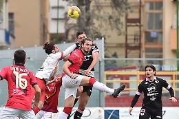 Serie C, Girone C: Catania asfaltato dalla Ternana, il Palermo trionfa ancora