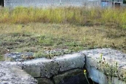 A Raffadali si grida al miracolo: donna precipita in un pozzo ed ha riportato soltanto alcuni traumi