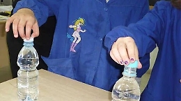 Enna, finisce in ospedale bimbo che ha bevuto candeggina: già dimesso