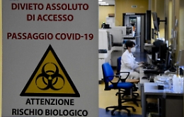 Covid, in Italia nuova indagine sulle varianti: 53 tamponi dalla Sicilia