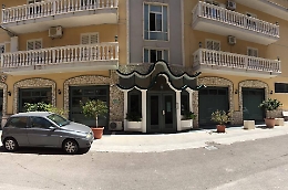 San Cataldo, anziana morta: svolta nelle indagini, arrestato titolare della casa di riposo