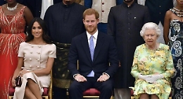 Dal principe Harry a Elton John, i supervip al Google Camp di Sciacca