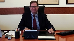 Covid, direttore generale dell’Asp di Messina sospeso dall'incarico