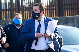 Processo Gregoretti, per Salvini ricostruzione coerente e corretta dei fatti