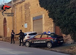 Spaccio di droga anche a minorenni, 5 arresti nel Trapanese