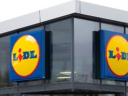 Trapani, tentano furto dentro supermercato Lidl: arrestati due minorenni