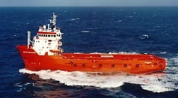 Migranti, nave dell'Eni ne salva 250 e ora fa rotta su Porto Empedocle