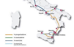 Sicilia e Calabria, i 3 interventi irrinunciabili per unire l'Italia