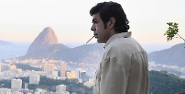 Finita la corsa all'Oscar per "Il traditore": film su Buscetta fuori da shortlist