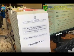 Crac Banca Base, due arrestati Gdf