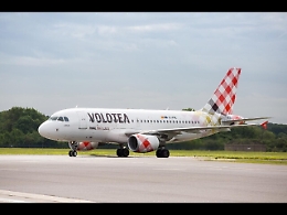 Orio al Serio-Lampedusa, la tratta
dei voli-lumaca: ritardo di 14 ore