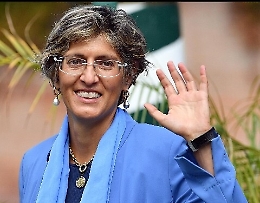 Giulia Bongiorno, l'avvocato siciliano che Salvini vuole ministro della giustizia