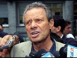 Calcio Palermo, nuovo sequestro di 100 mila euro a Zamparini