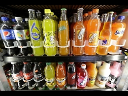 "Sugar tax", Coldiretti: «Ci vuole più frutta nelle bibite»