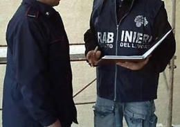 Catania, false assunzioni di stranieri per ottenere la regolarizzazione: due indagati