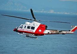 Catania, guardia costiera soccorre donna incinta su nave da crociera