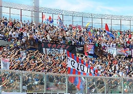 Il Catania ribolle, e i tifosi "convocano" Pulvirenti: «Ci dia garanzie»