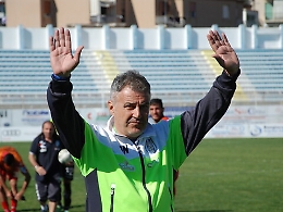 Akragas, a Legrottaglie perdonato nulla, a Di Napoli tutto: serve (subito) una svolta