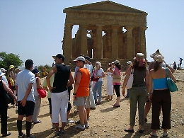 Valle e Museo verso la fusione