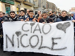 Catania, i periti in aula ricostruiscono la morte della piccola Nicole