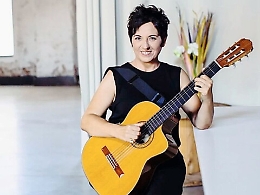 Catania, suoni e musiche dal cuore: dieci donne e il futuro possibile