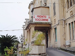 Ragusa, Pronto soccorso intasato? «Tutta colpa dell'influenza»