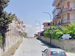 Favara, un proiettile di pistola finisce dentro una casa