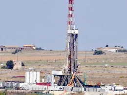 In terra Iblea il petrolio è ormai finito, ma il gas ancora no