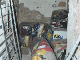 &laquo;L&rsquo;ex monastero dei Carmelitani? diventi un&rsquo;accademia&raquo;