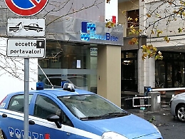 Banca Base, bloccati anche 5 milioni in titoli di Stato. «Ma andrebbero restituiti»