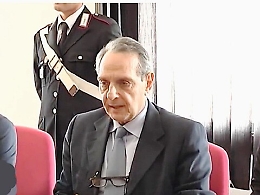 Giordano: «Sono tranquillissimo e pronto a difendermi in ogni sede»