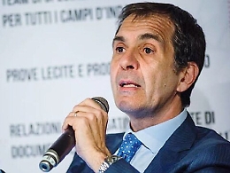 VISTO DA DESTRA, Trantino: «Chiamarli fascisti è solo una parodia dei tornacontisti»