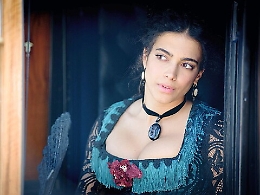 Ester, debutto di lusso con un Camilleri fuori dall’ordinario