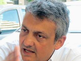 D’Agostino non lascia ma raddoppia: «Noi perbene, il progetto va avanti»