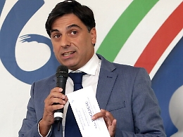 Catania, il sindaco ha sciolto i Cda di cinque aziende partecipate del Comune