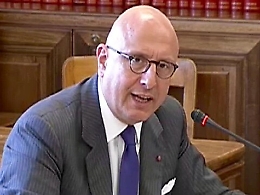 Regione, Armao: «Nuova stagione negoziale a Roma»