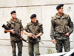 Aggressioni in corsia, ospedali come il Far West «Ci vogliono i Vespri siciliani»