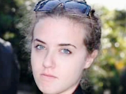 Angelica: da Acireale un poster in rotta verso Marte