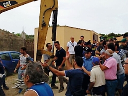 La Grande Bellezza e la crociata dei pm contro scempi e affari