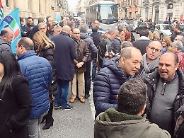 Cara Mineo, psicologi per aiutare lavoratori licenziati