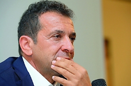 Meridi, altri beni per 4 mln di euro sequestrati ad ex patron del Catania Calcio Pulvirenti