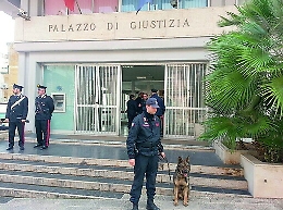 Ragusa, l'allarme degli Ordini degli avvocati: «Tribunale rischia di chiudere»