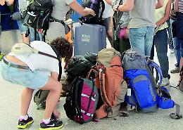 Da Torino a Catania via Cracovia per aggirare il caro tariffe