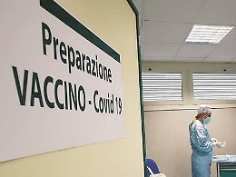 I vaccini e la "tempesta perfetta": a Catania scarseggiano le dosi