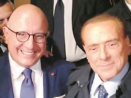 Armao sottosegretario? Alla Regione l’effetto-domino che libera posti