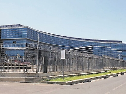 A Catania sorgerà la Gigafactory d’Italia: previsti oltre 1000 posti di lavoro