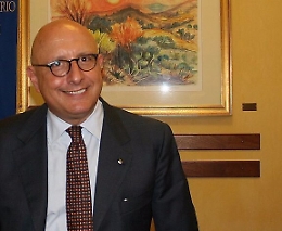 Armao: «I server della Regione ritornano in Sicilia»