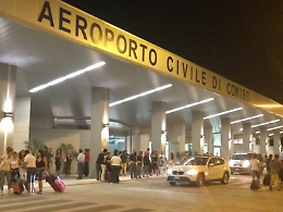 L'Enac avverte: «Ricapitalizzare oppure chiudere aeroporto di Comiso»