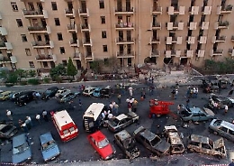 «La trattativa accelerò la morte di Borsellino: così Riina voleva mettere lo Stato in ginocchio»